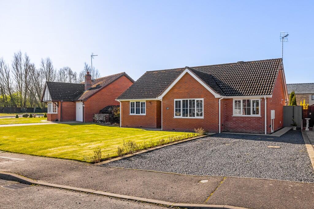 Main image of property: Thorne Way, Kirton PE20 1JP