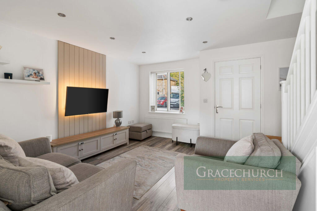 Foxwood Chase, Waltham Abbey EN9 photo 4