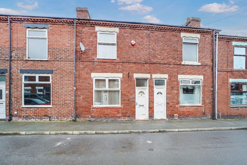 Main image of property: Hope Street, Newton-Le-Willows, WA12