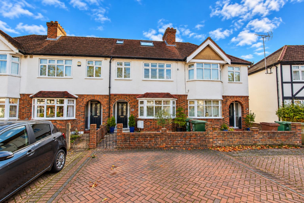 Main image of property: Frederick Road, Cheam, Sutton