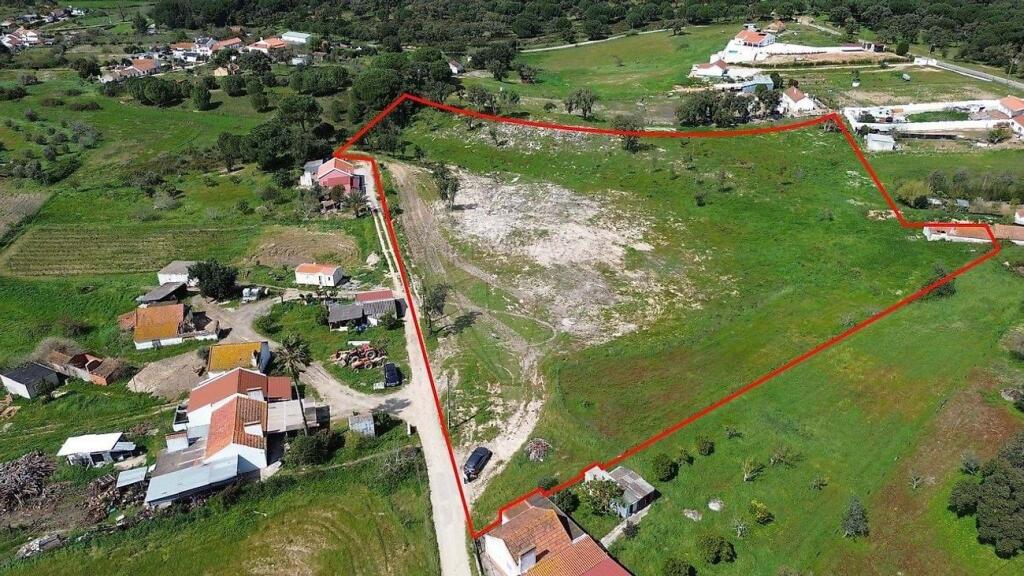 Main image of property: Setúbal, Canha