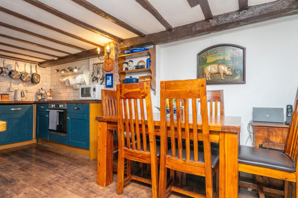 Additional image 16 of Cowslip Cottage, Alcester Road, Feckenham, Redditch, B96