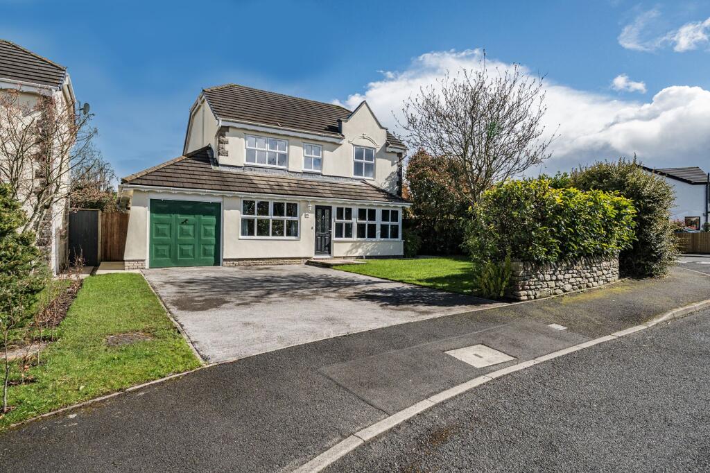Main image of property: Fulmar Drive, Kendal, LA9