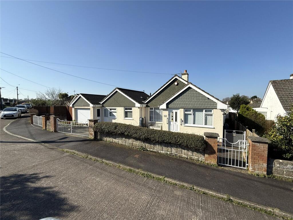 Main image of property: Manor Park, Sticklepath, Barnstaple, Devon, EX31