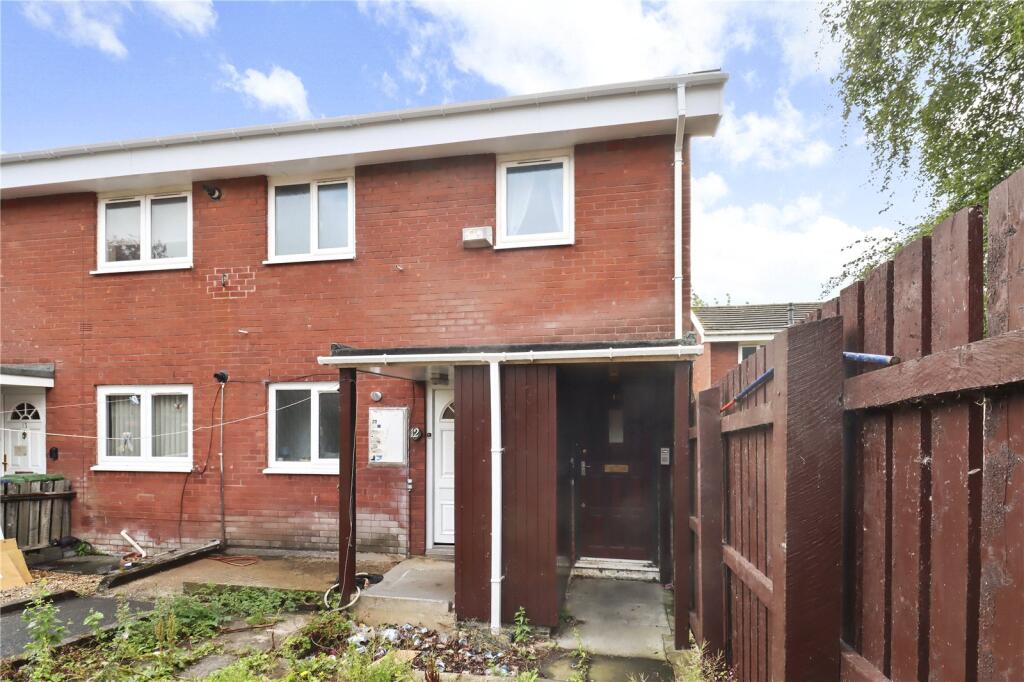 Main image of property: West Lea, Blaydon, NE21