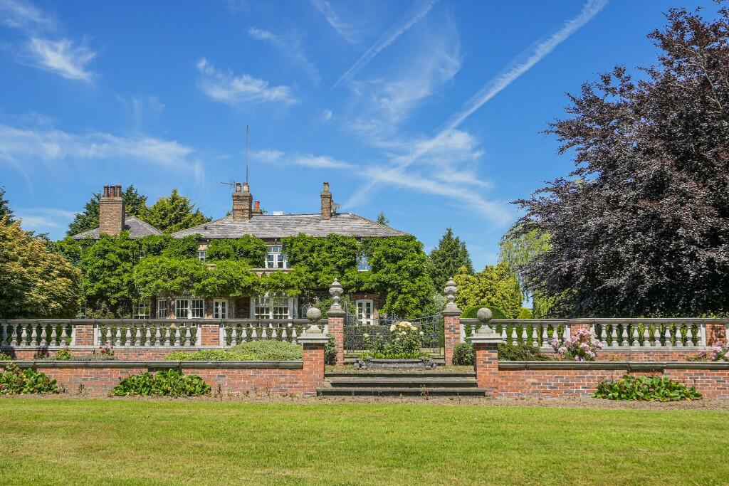 Main image of property: Heaton Park, Aldborough YO51 9HE