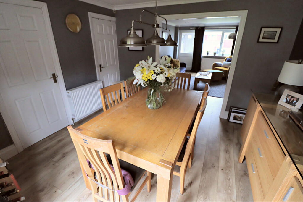 House in Hyndburn, Lancashire - View 5