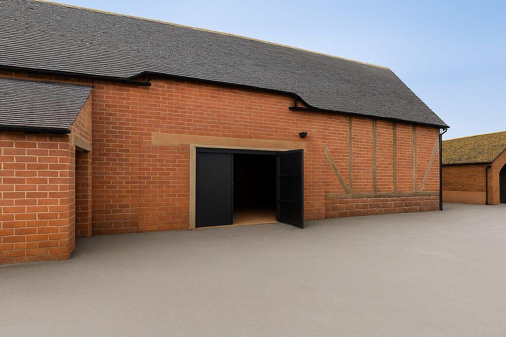 Main image of property: Vauxhall Farm, Stanton, Shifnal. TF11 8PG