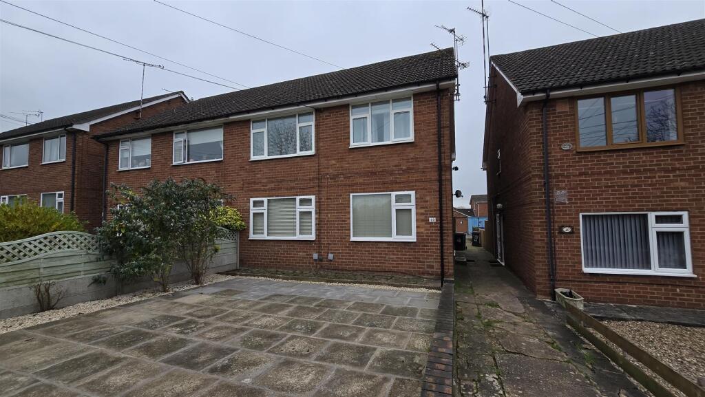 Main image of property: Royal Oak Lane, Bedworth, CV12