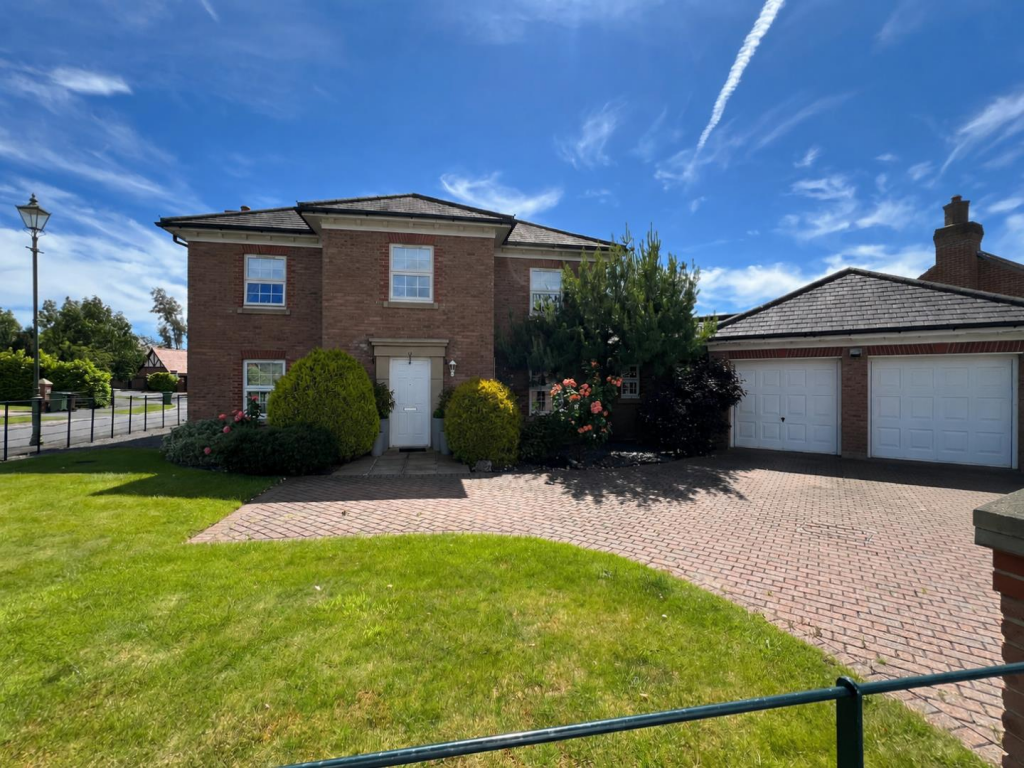 Main image of property: Maynard Grove, Wynyard, Billingham
