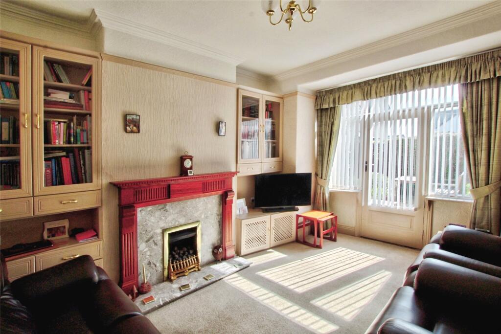 Newlands Avenue, Bishop Auckland, DL14 photo 4