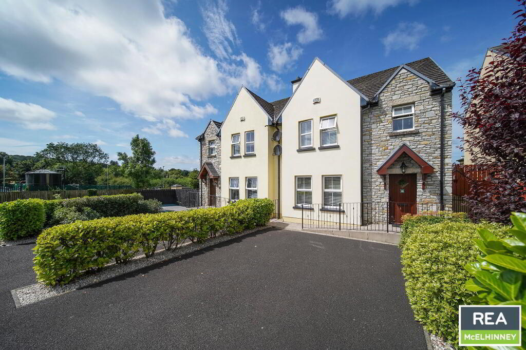 Main image of property: 2 Cuan Na Trá, Kerrykeel