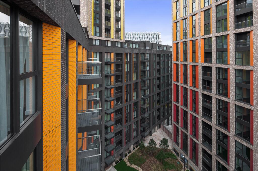 3 bedroom apartment for rent