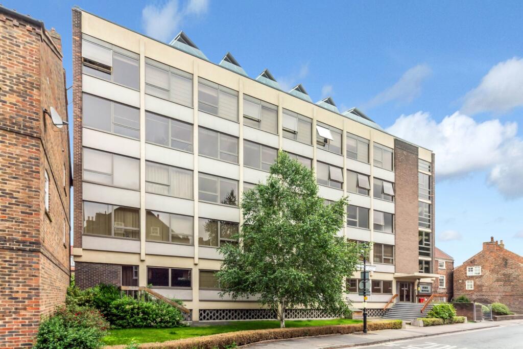 Main image of property: Biba House, York, YO1 7PJ