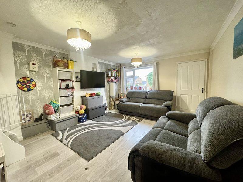 Highfields Close, Shepshed photo 4