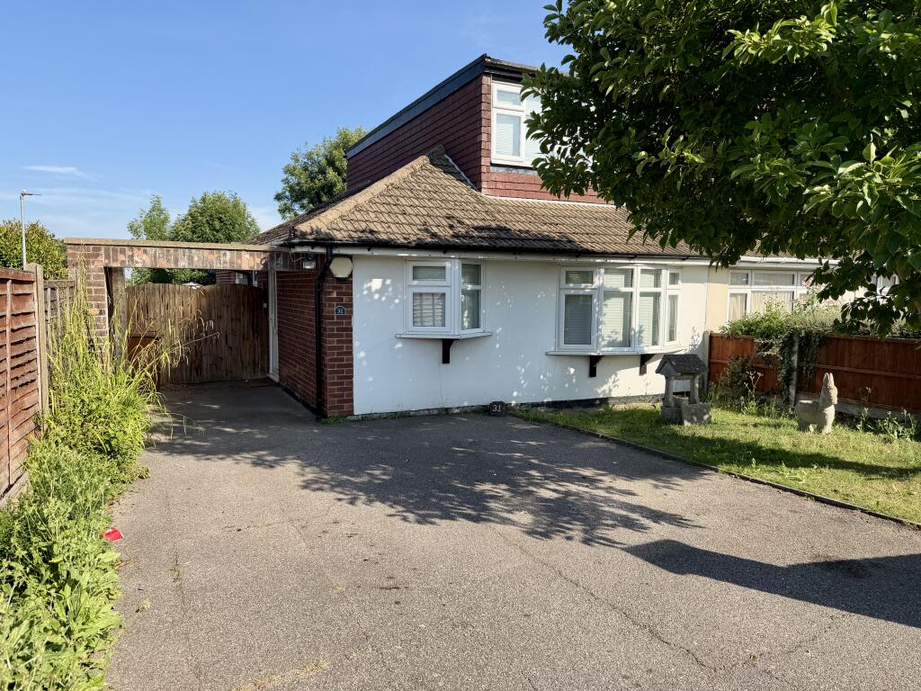 Main image of property: St Margarets Drive, Wigmore, Gillingham, Medway
