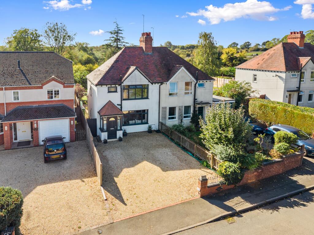 Main image of property: Atch Lench Road, Church Lench, WR11