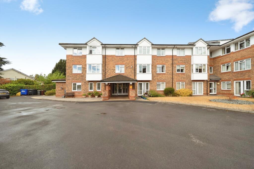 Main image of property: Cedar Court (Addlestone), Addlestone