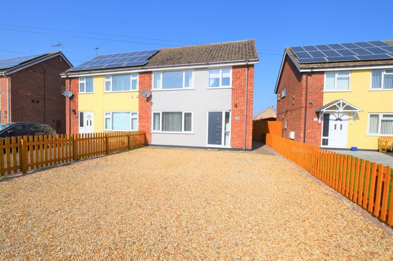 Main image of property: Spacious Semi Detached Home in Good Condition