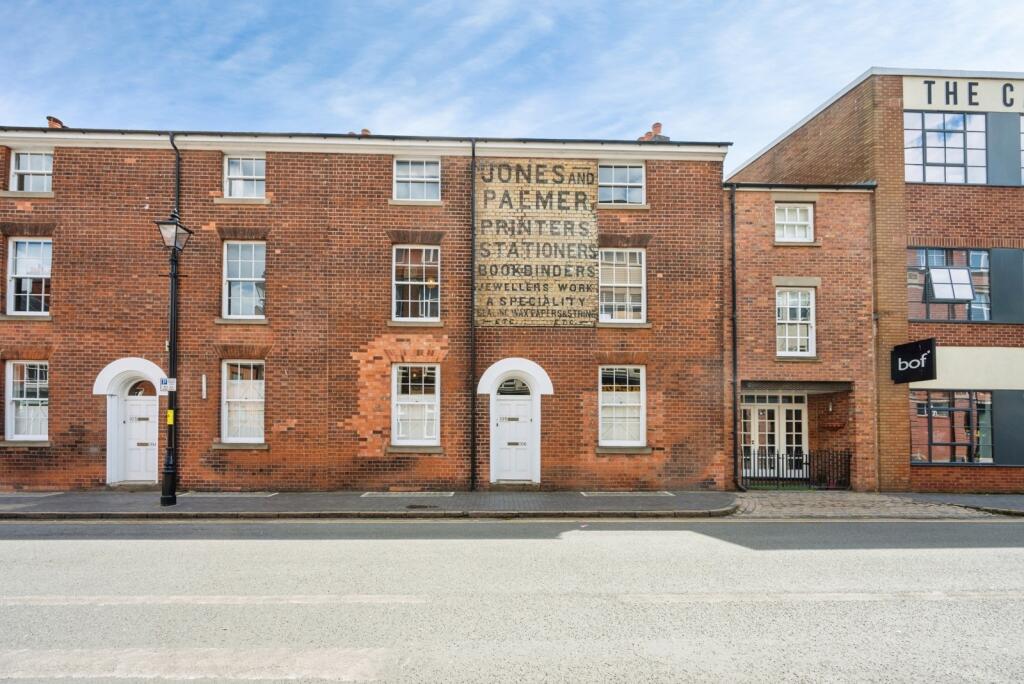 Main image of property: Albion Street, BIRMINGHAM, West Midlands, B1