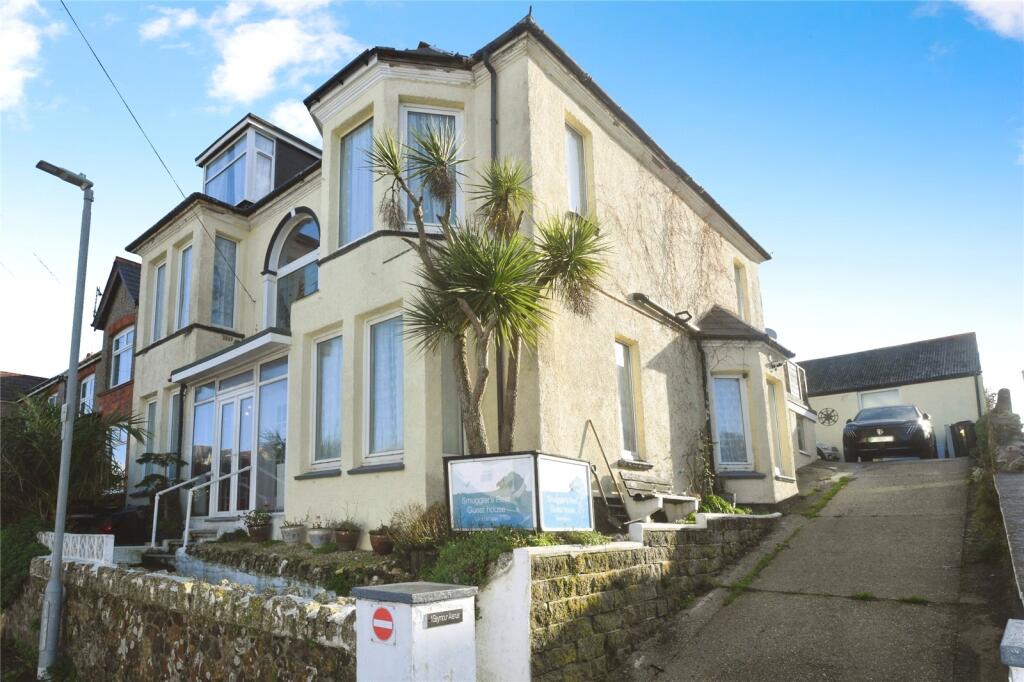 Main image of property: Seymour Avenue, NEWQUAY, Cornwall, TR7