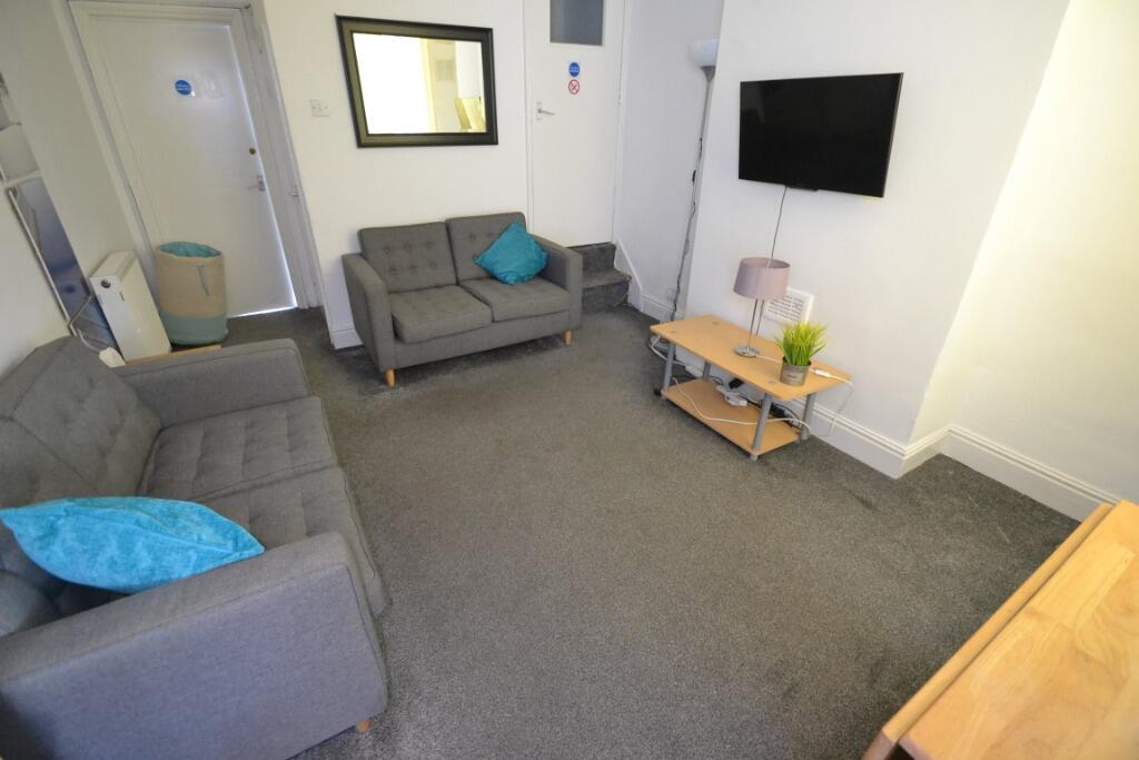 Main image of property: Hart Street, Lenton, Nottingham, NG7