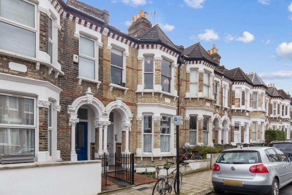 Main image of property: Helix Road, London, SW2