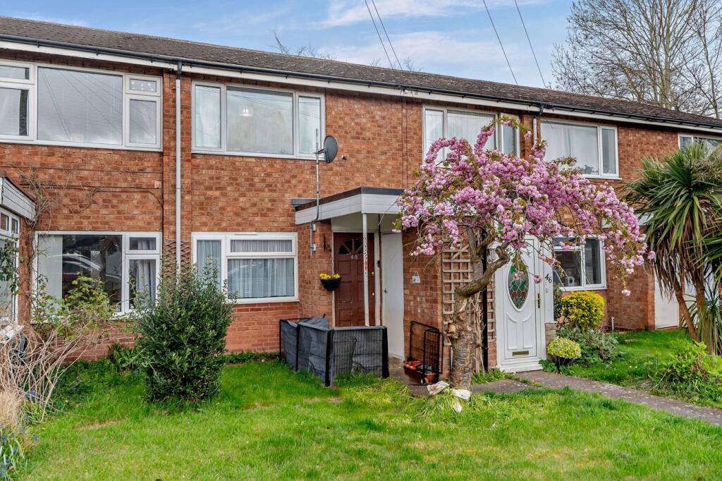 Additional image 19 of Avalon Close, Birmingham, B24