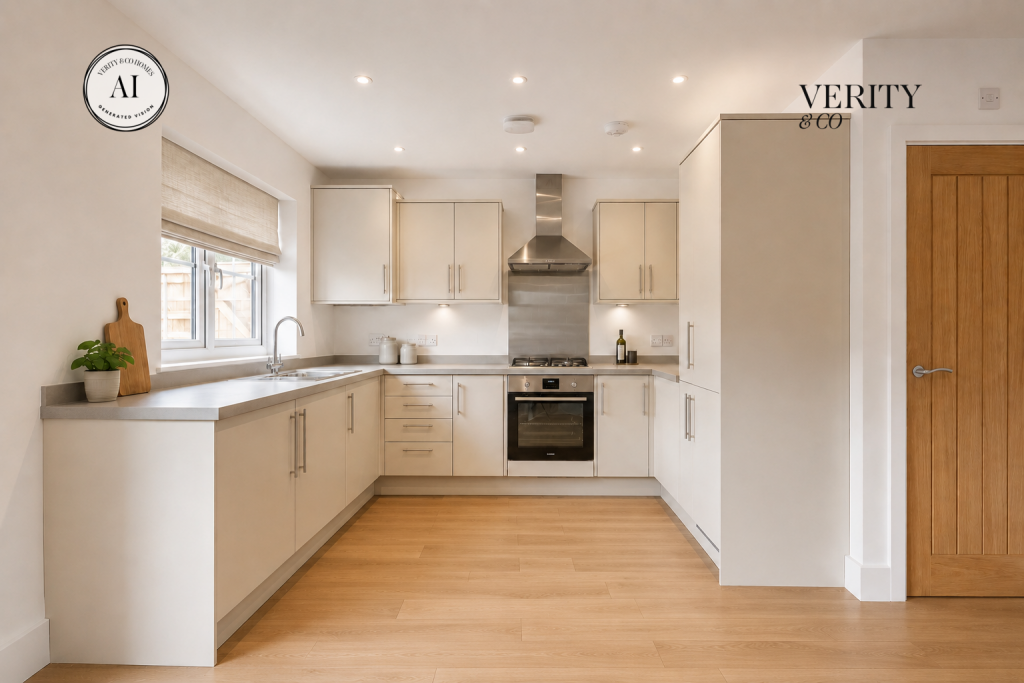 Plot 15 - The Ashton - The Oaks, Skipton photo 2