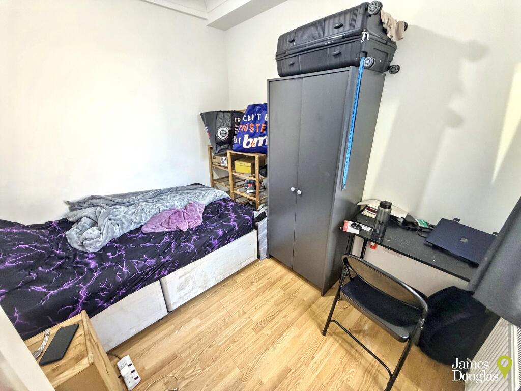 House in Pontypridd, Treforest - View 5