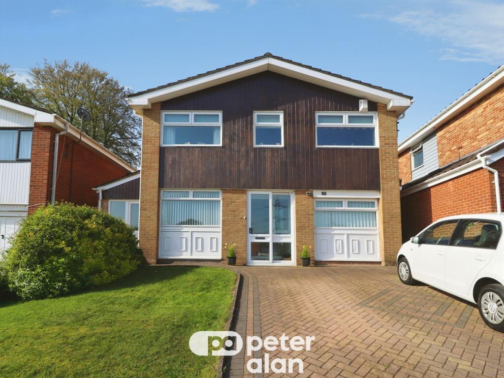 Main image of property: Ael-y-Bryn, Radyr, CARDIFF