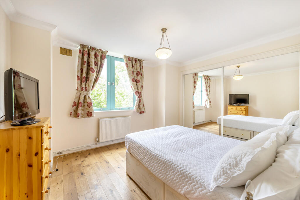 Apartment in London - View 2