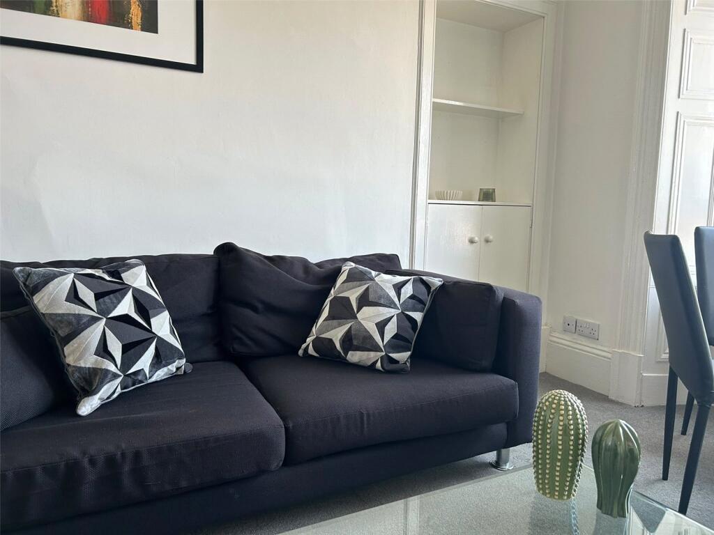 Main image of property: Ogilvie Street, City Centre, Dundee, DD4
