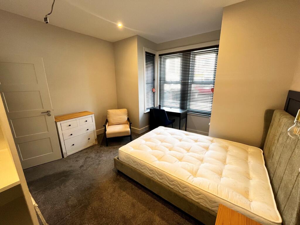Main image of property: Ashley Road, Poole