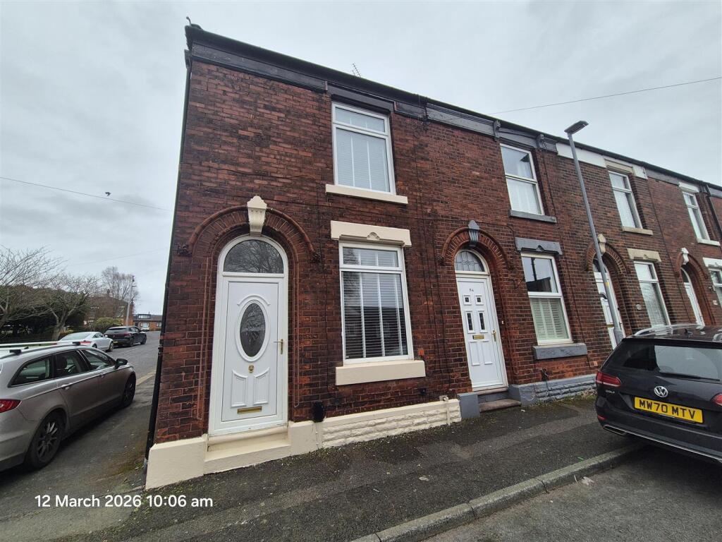 Main image of property: Combermere Street, Dukinfield