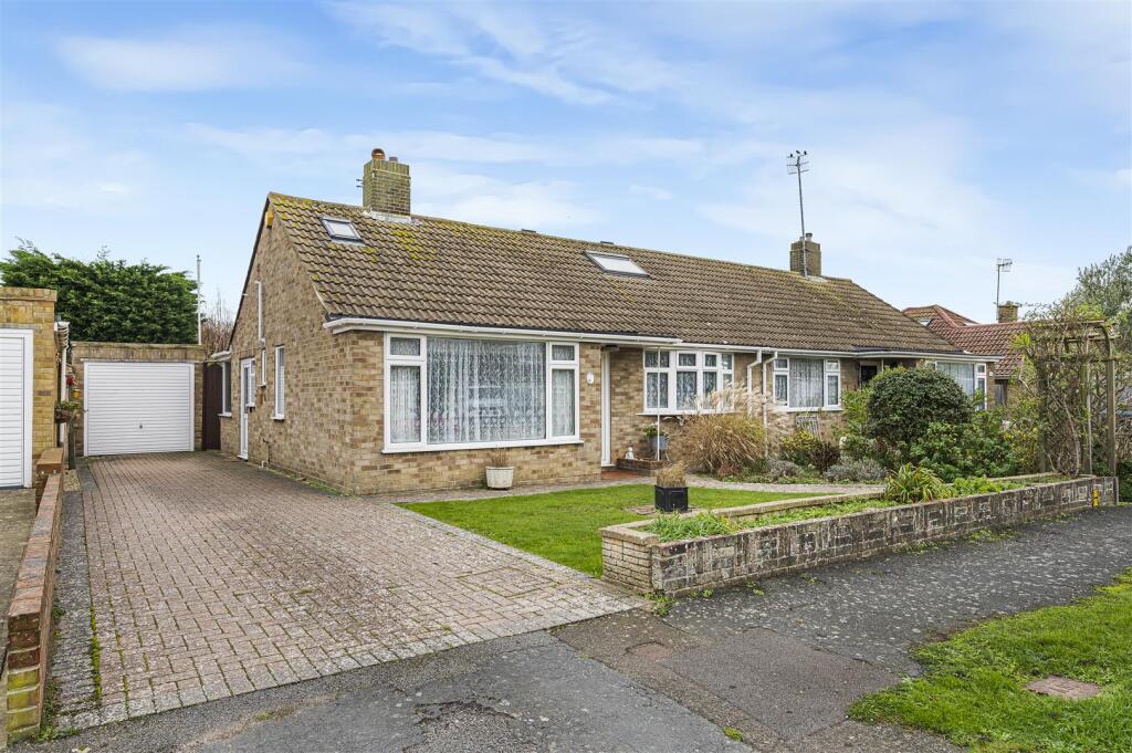 Main image of property: Farm Close, Seaford