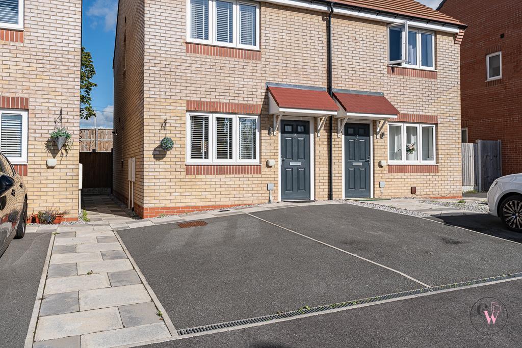 House in Crewe - View 2
