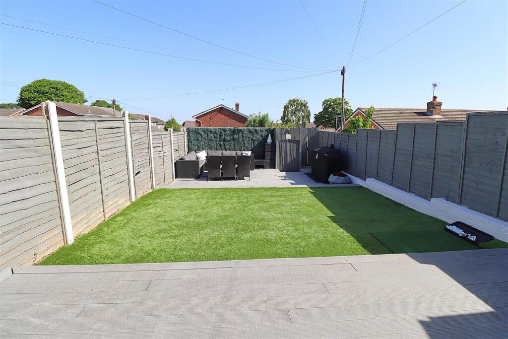House in Gillingham, Parkwood - View 2