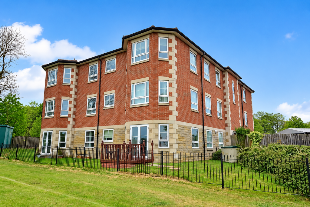 Main image of property: Waterside, Knottingley, WF11