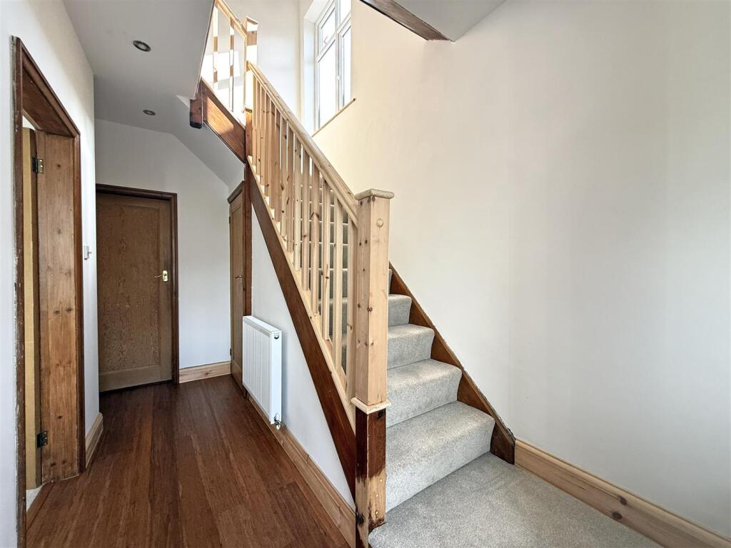 House in Shrewsbury - View 5