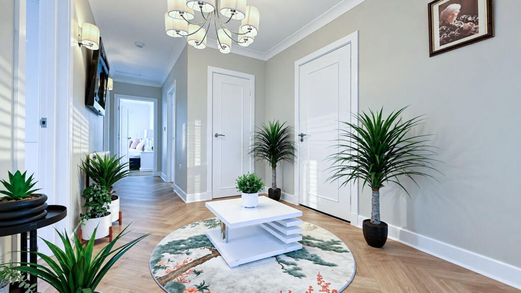 House in Preston - View 5