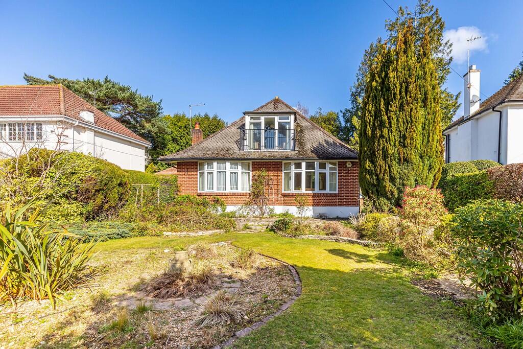 Main image of property: Queens Park Avenue, Bournemouth
