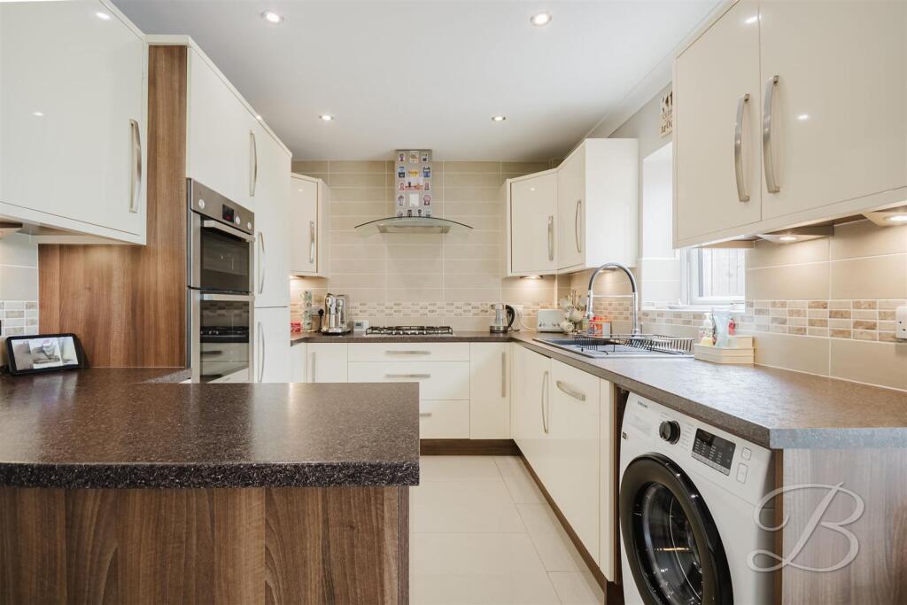 House in Bolsover, Barlborough - View 5
