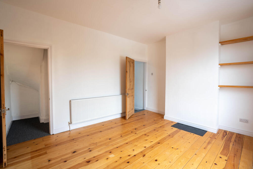 House in Sheffield, Upper Heeley, Heeley - View 3