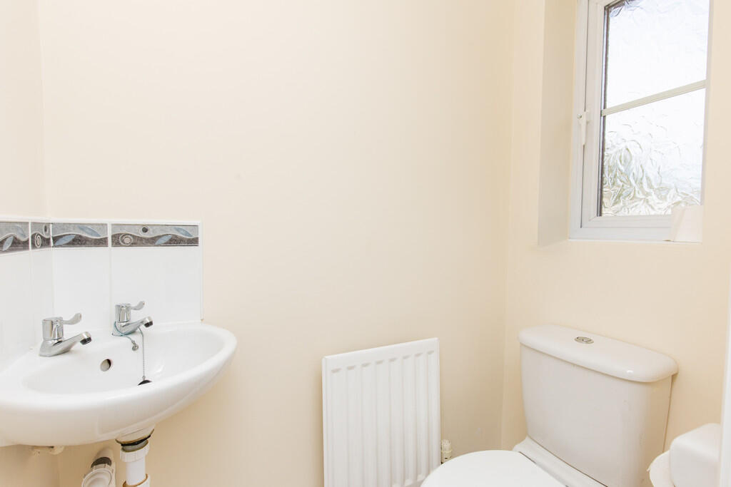 House in South Ribble, Little Hoole - More