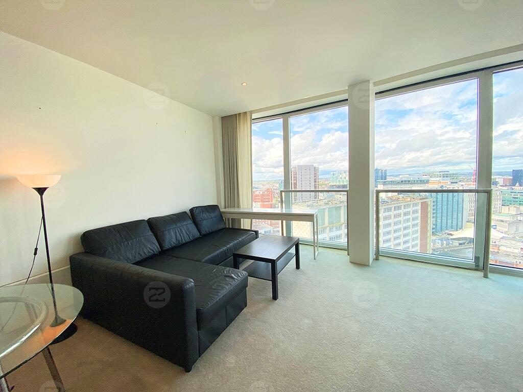 Additional image 3 of 17/F, Rotunda, 150 New Street, Birmingham, B2 4PG