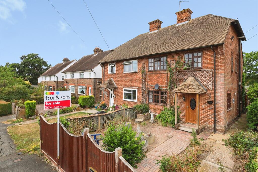 Main image of property: Meadow Road, Hailsham