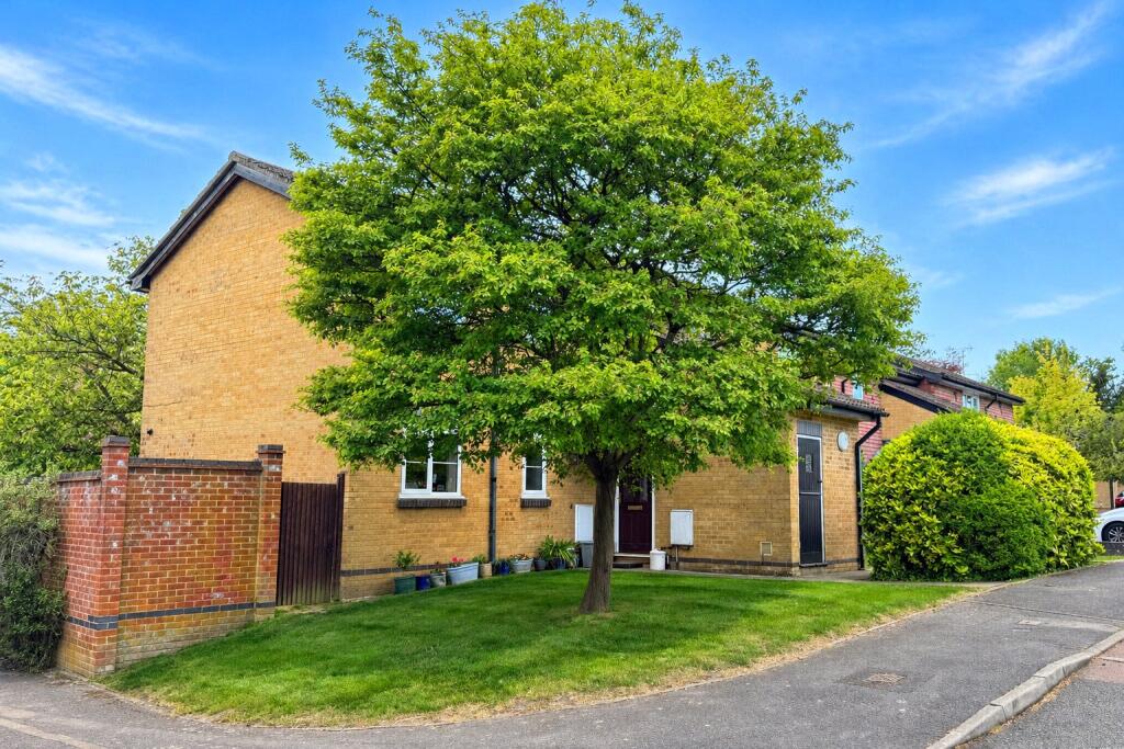 Main image of property: Aldworth Close, Bracknell, Berkshire, RG12