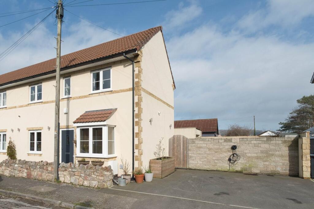 Main image of property: Newland Road**Stunningly Presented Throughout**