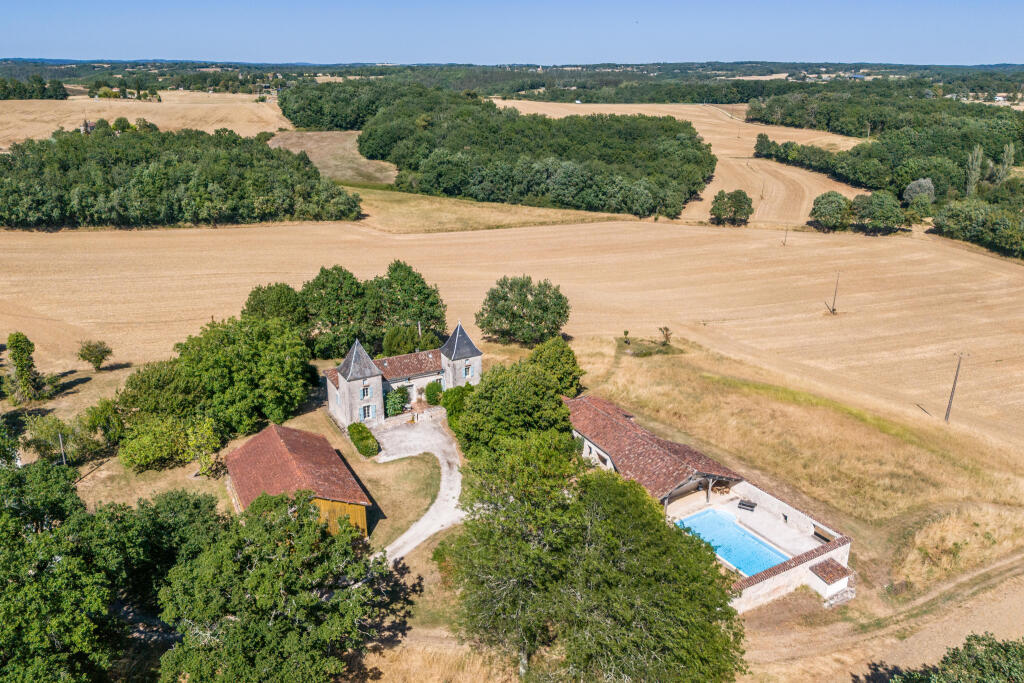 Main image of property: Aquitaine, Lot-et-Garonne, Tournon-d'Agenais